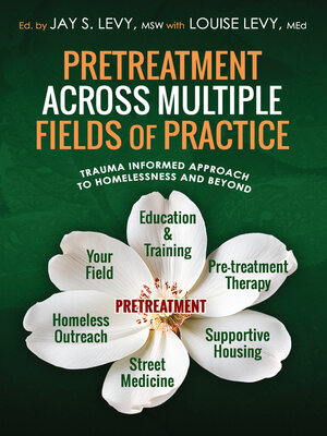 cover image of Pretreatment Across Multiple Fields of Practice